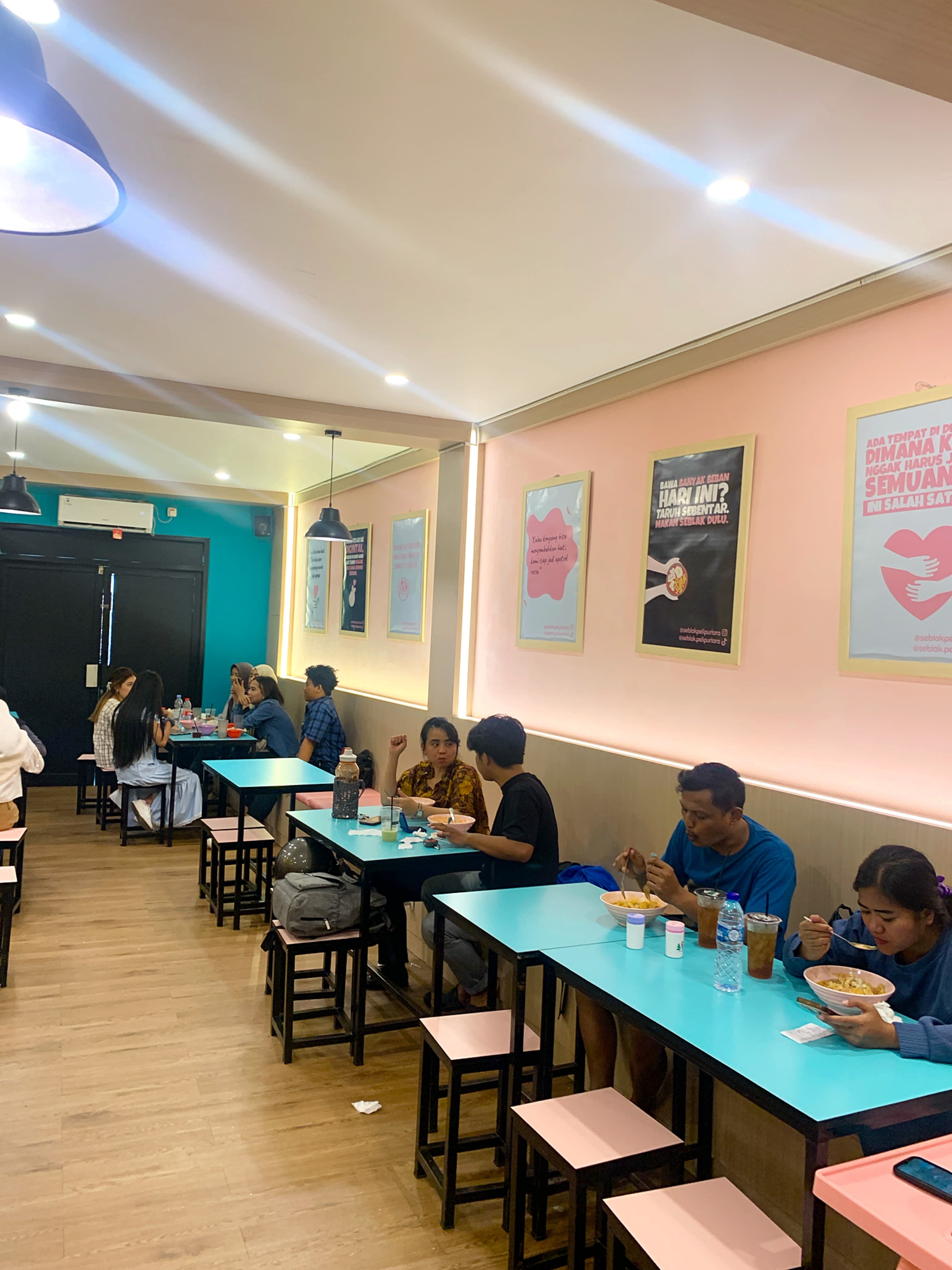 Seblak Pelipur Lara 9