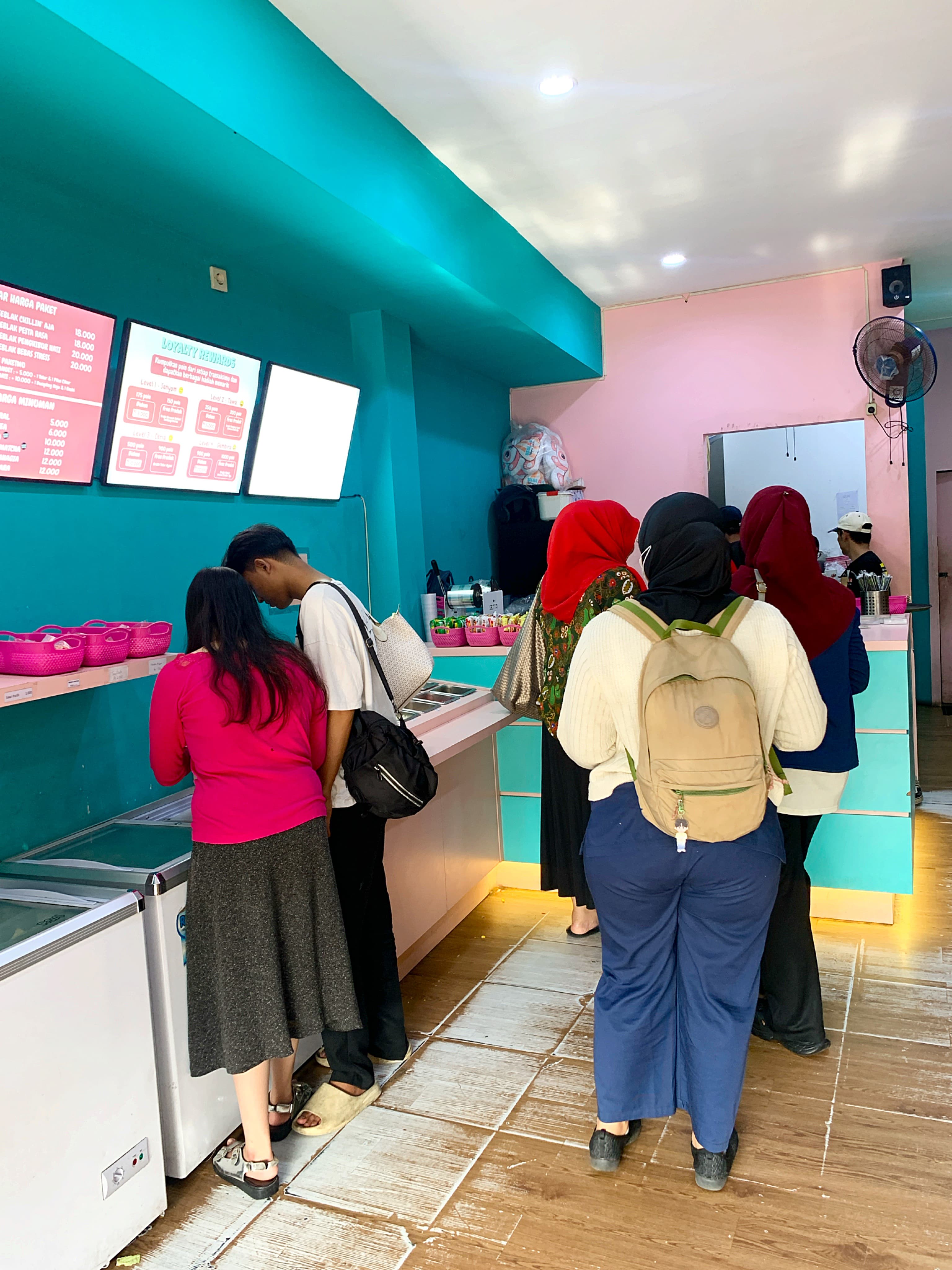 Seblak Pelipur Lara 6