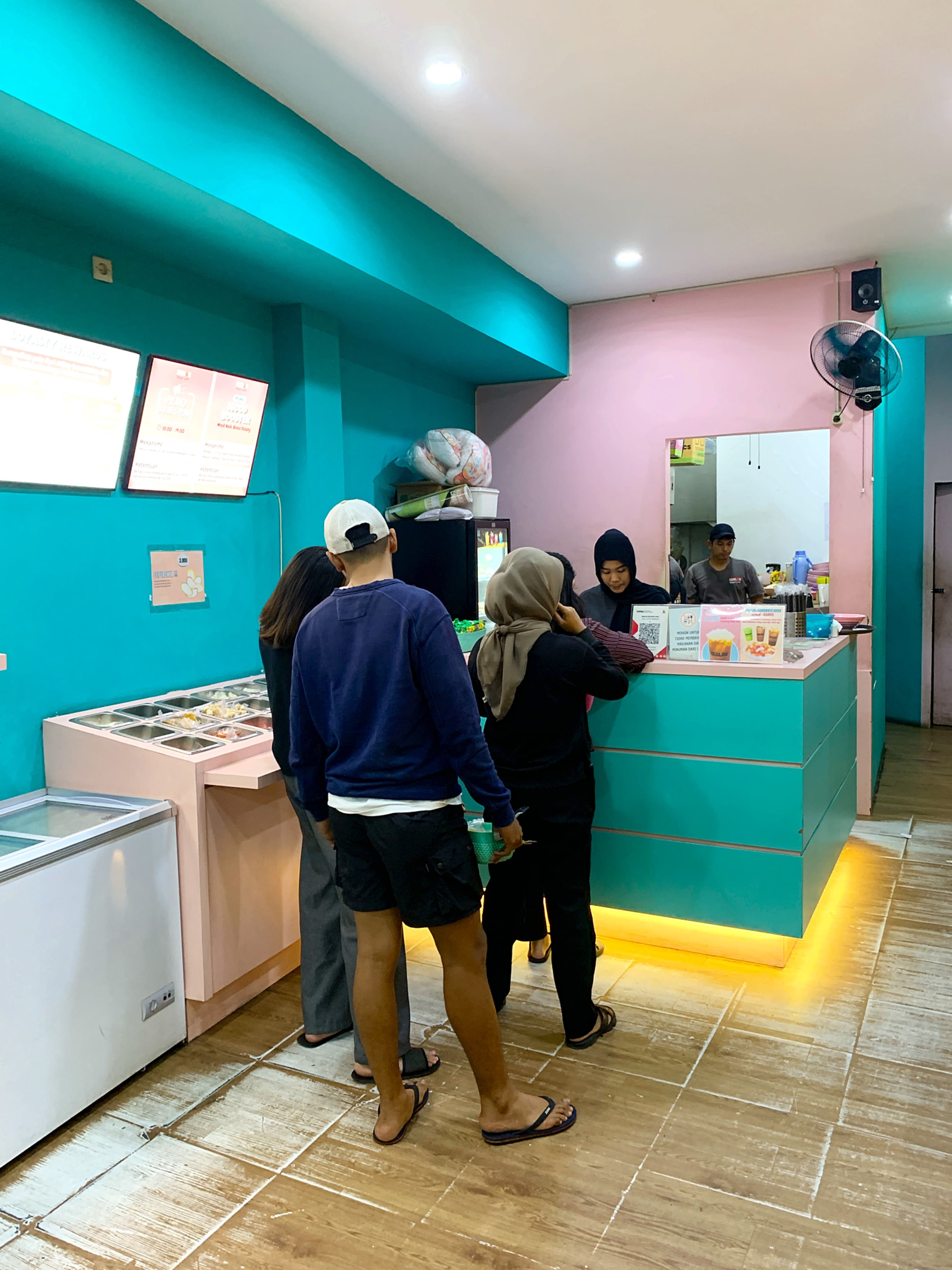 Seblak Pelipur Lara 10