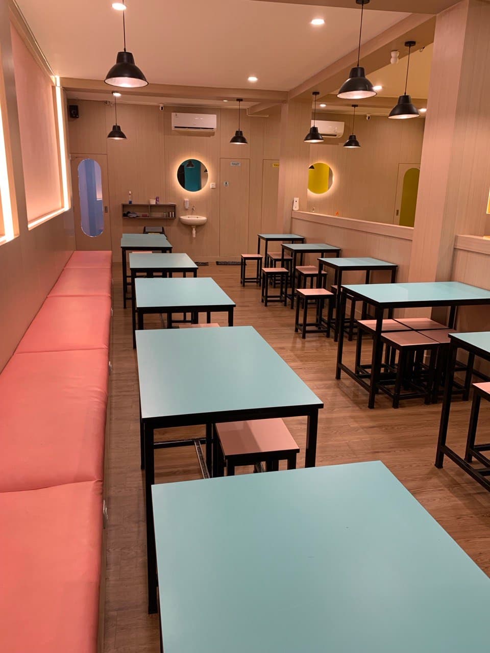 Seblak Pelipur Lara 3