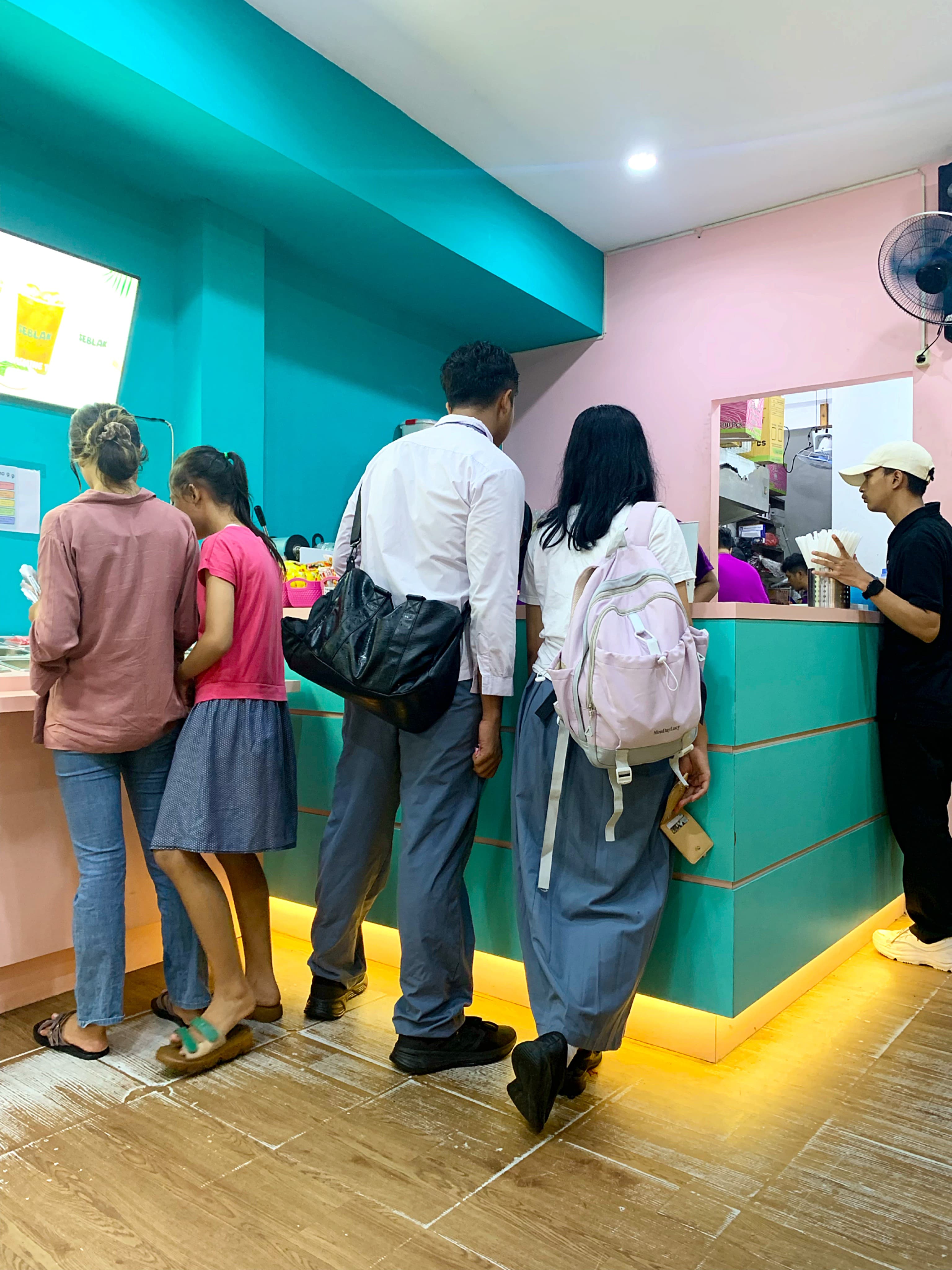 Seblak Pelipur Lara 7