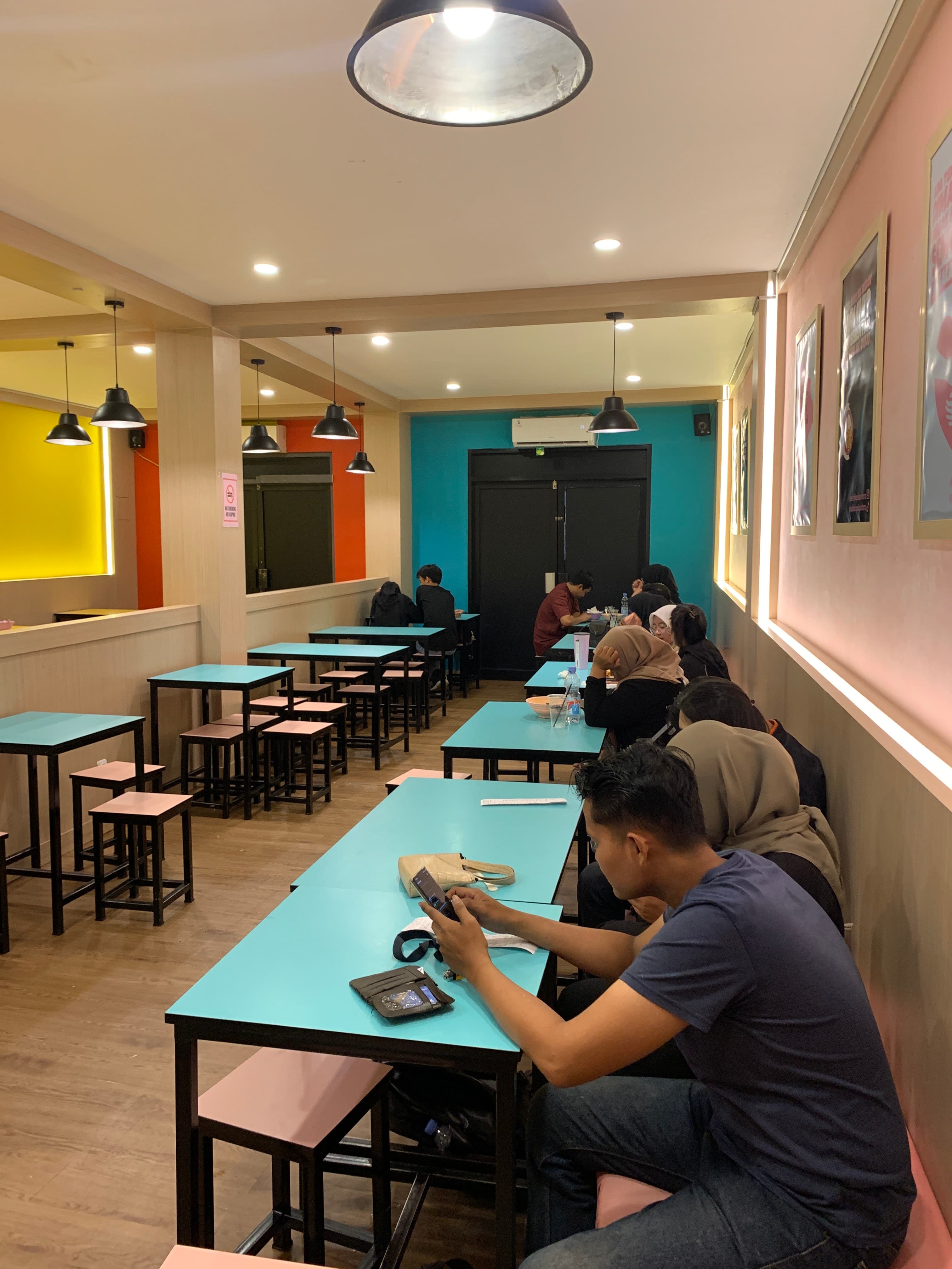 Seblak Pelipur Lara 4