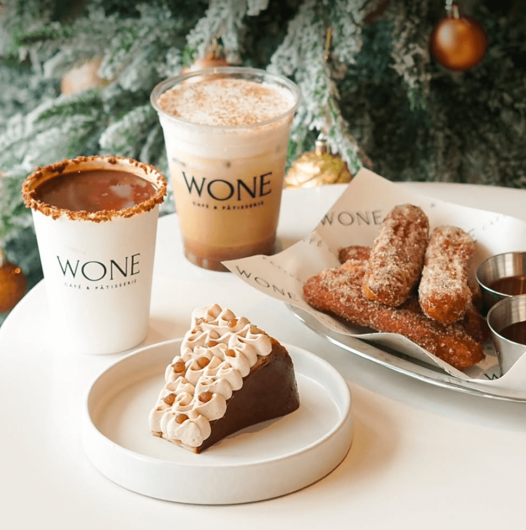 WONE Cafe and Patisserie Kota Kasablanka 5