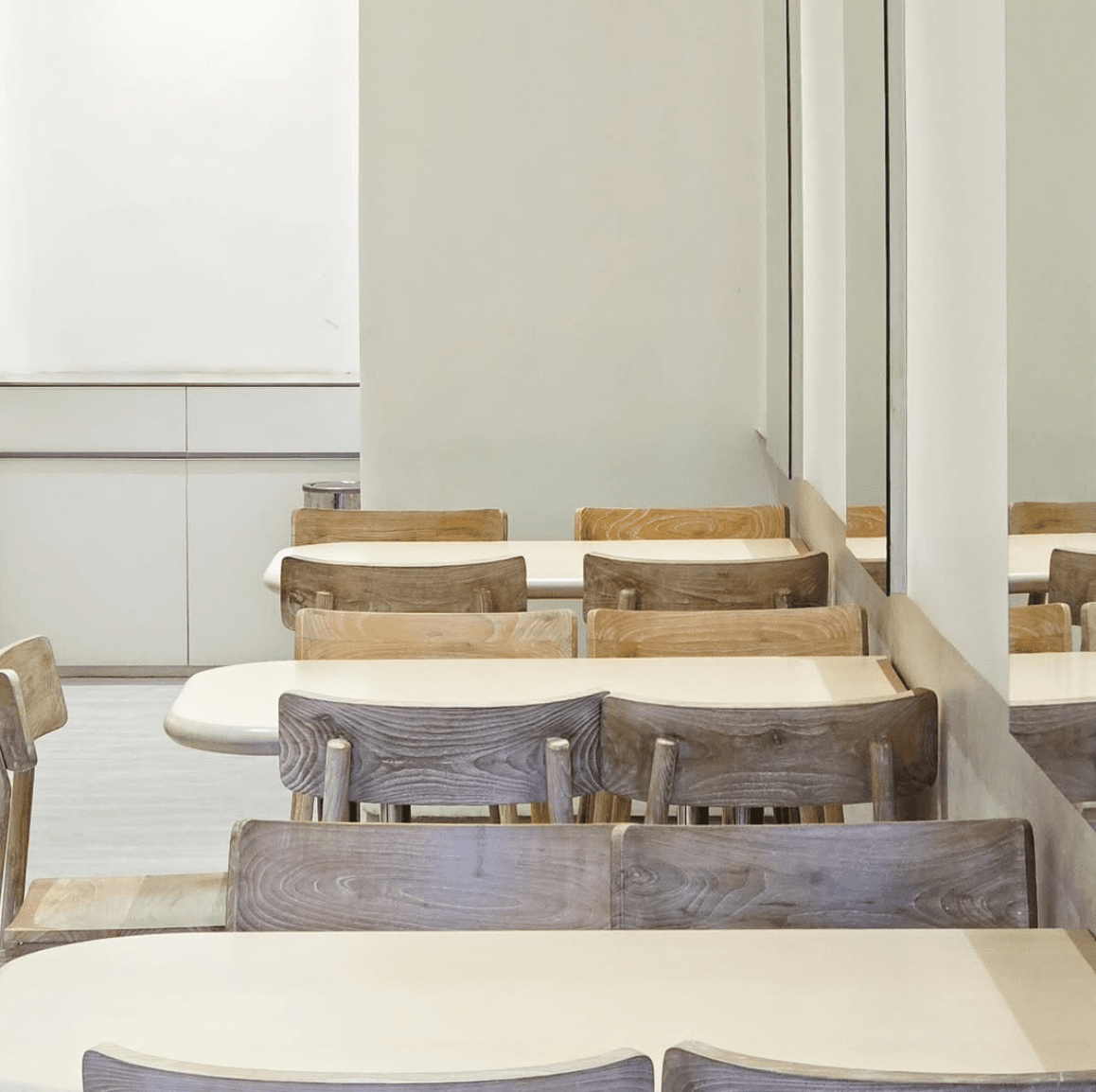 WONE Cafe and Patisserie Kota Kasablanka 2