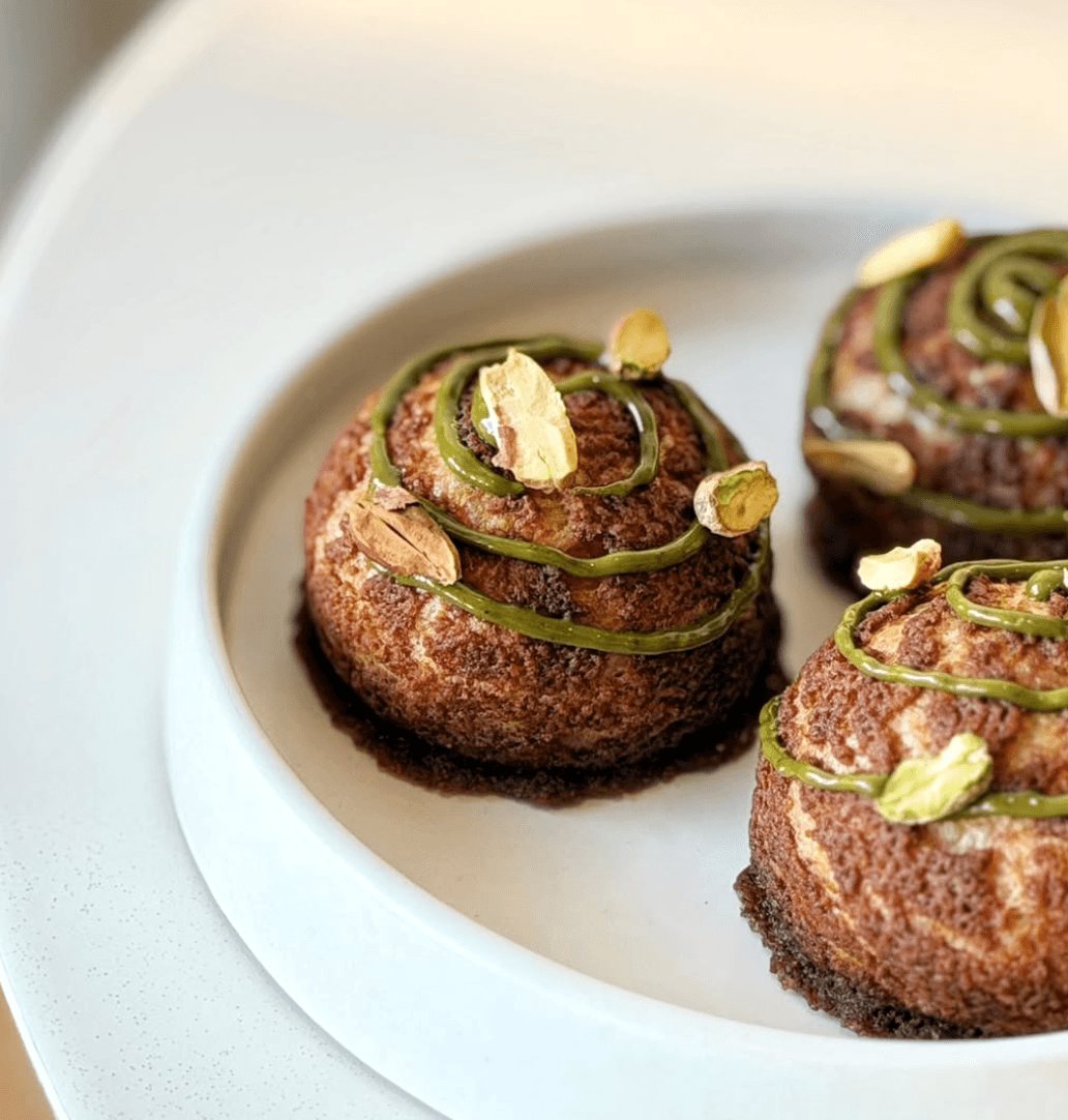 WONE Cafe and Patisserie Kota Kasablanka 4