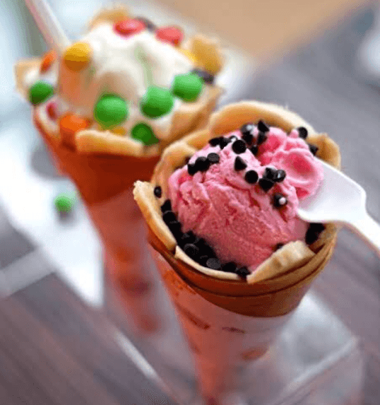 Dcrepes Pondok Bambu 6