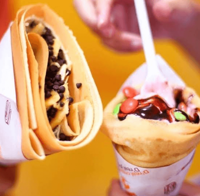 Dcrepes Pondok Bambu 4