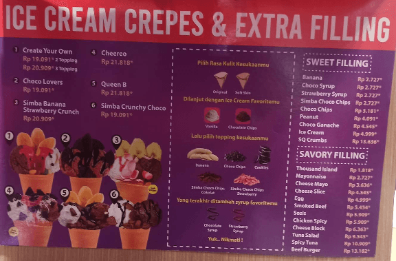 Dcrepes Pondok Bambu 9