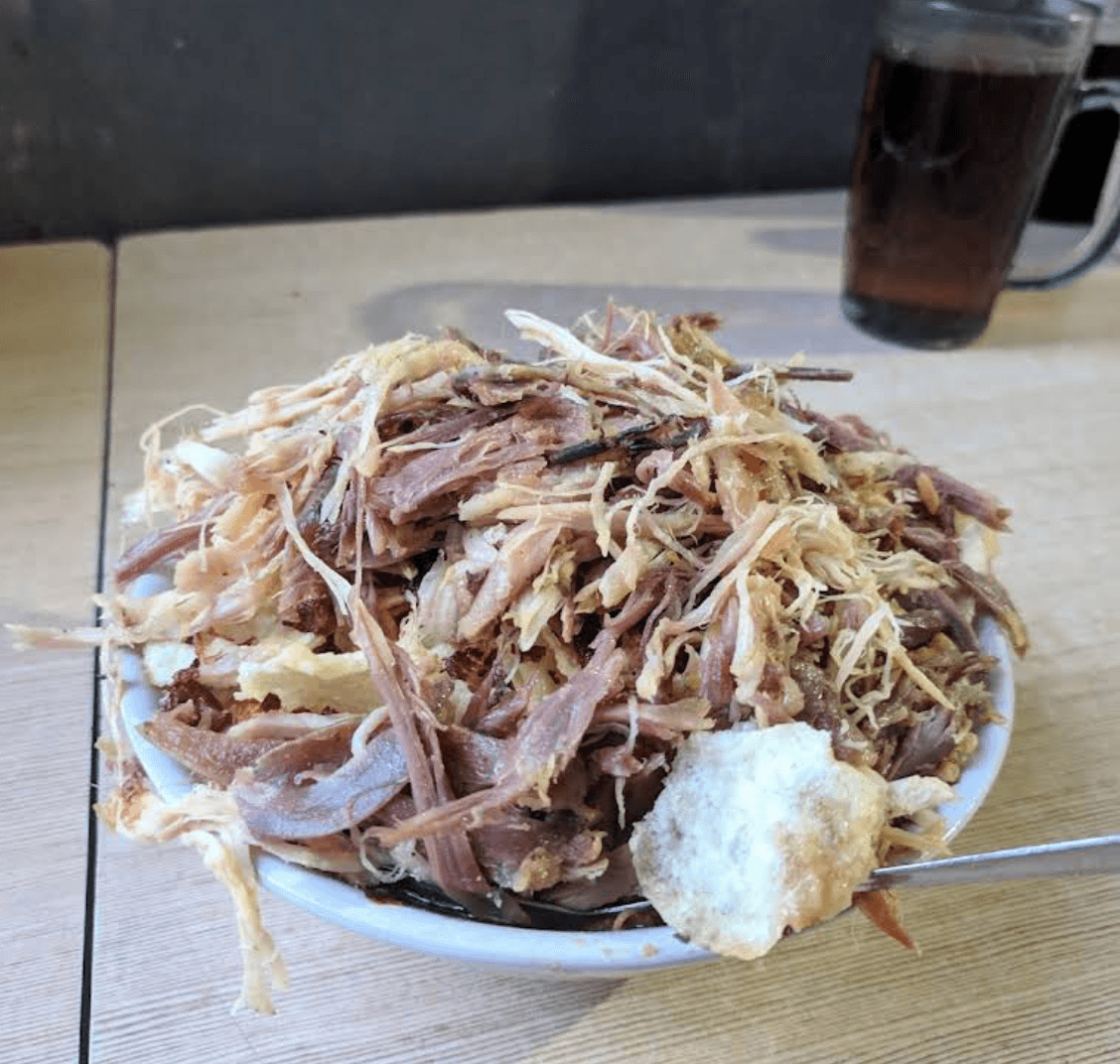 Bubur Ayam Jadul The Legend 10