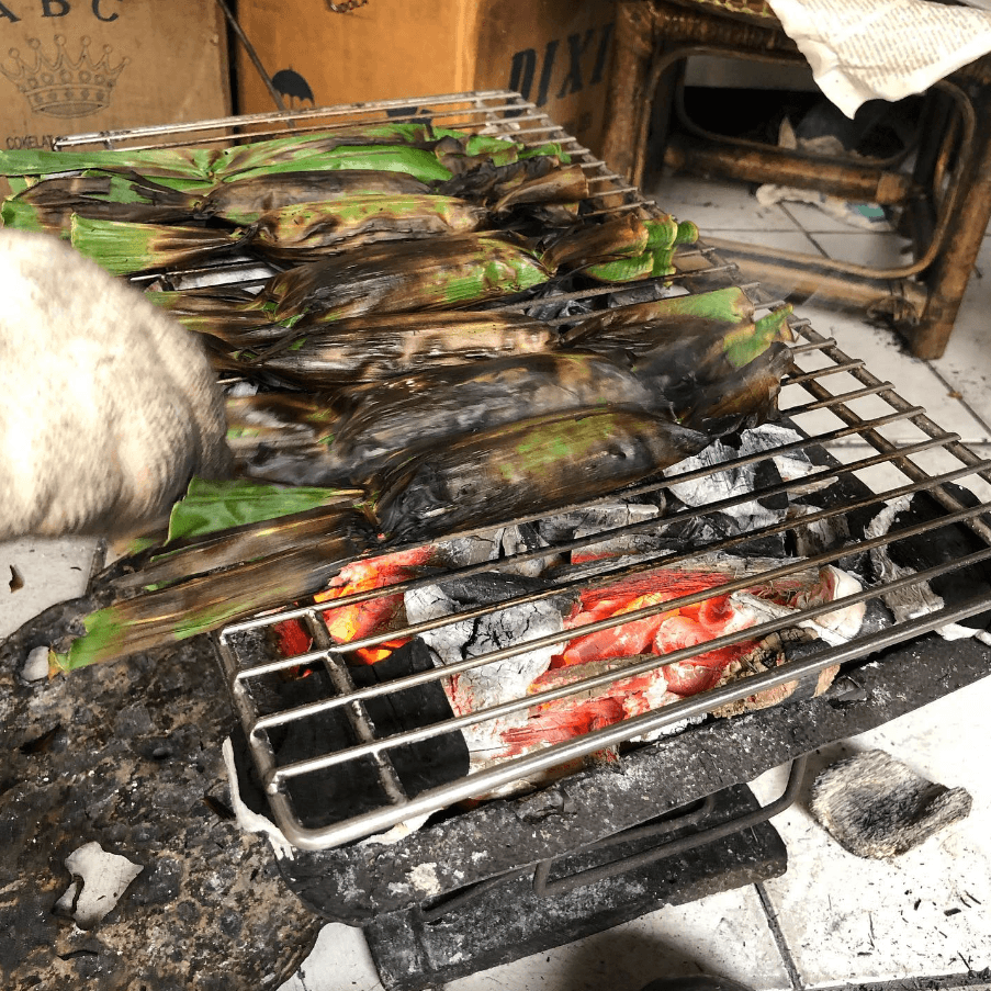 otak-otak kerajinan 2