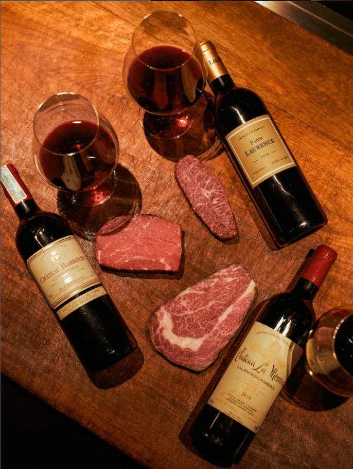 Aged + Butchered Jakarta 6