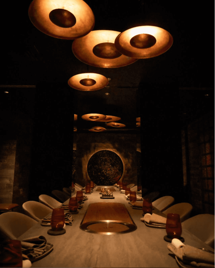 Aged + Butchered Jakarta 2