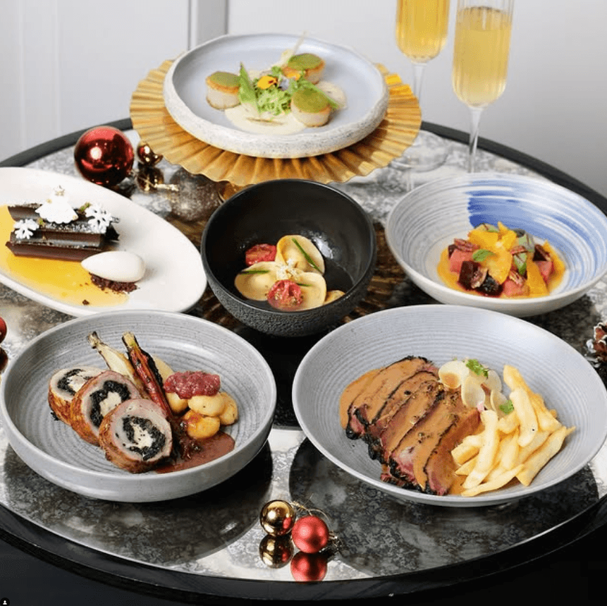 Alice by Tom Aikens 6