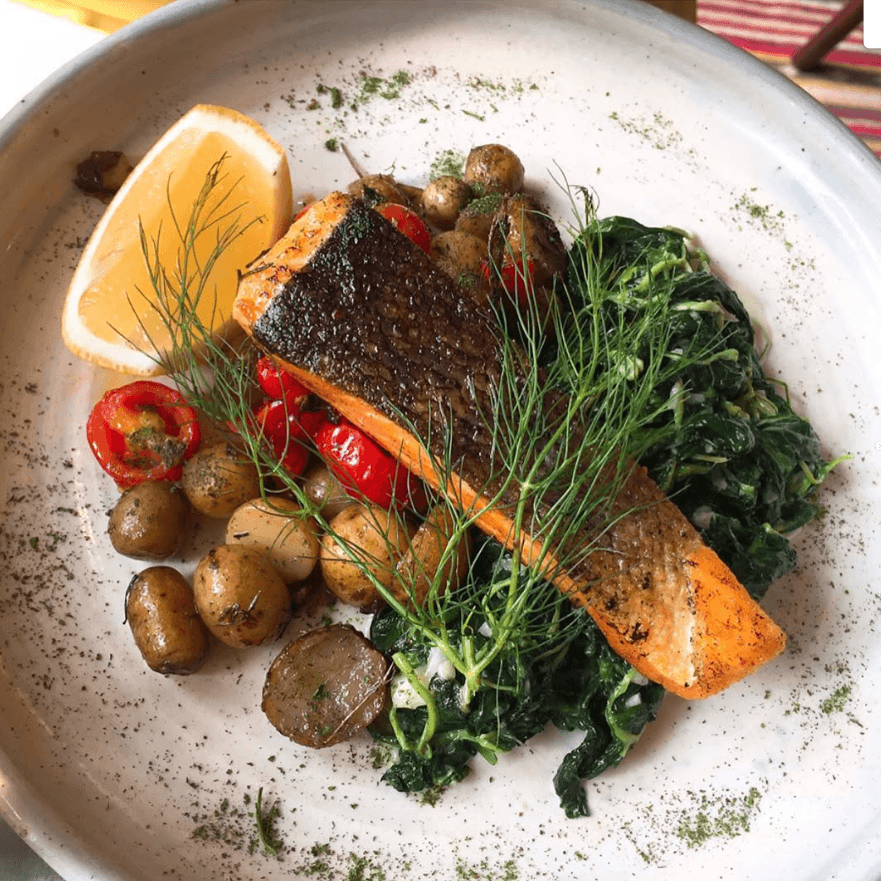 Lucky Cat Coffee & Kitchen 8