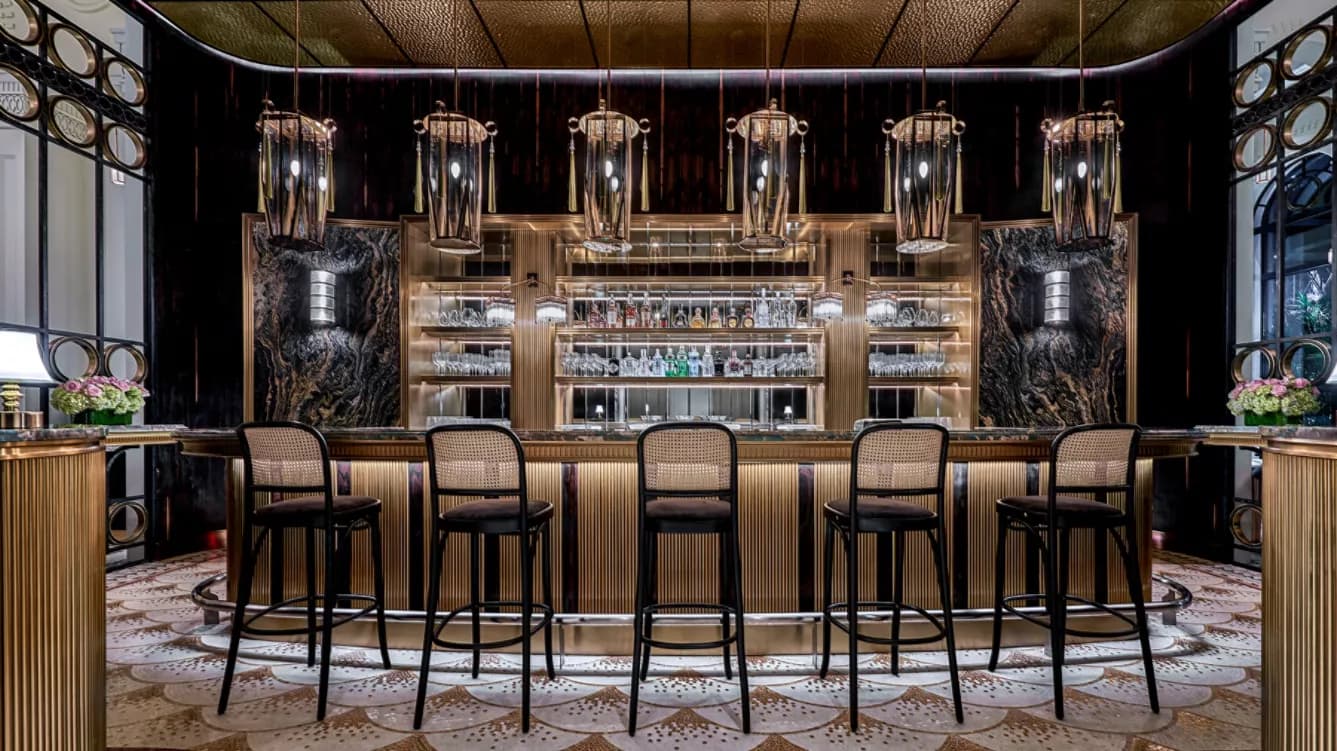 Alice by Tom Aikens 4