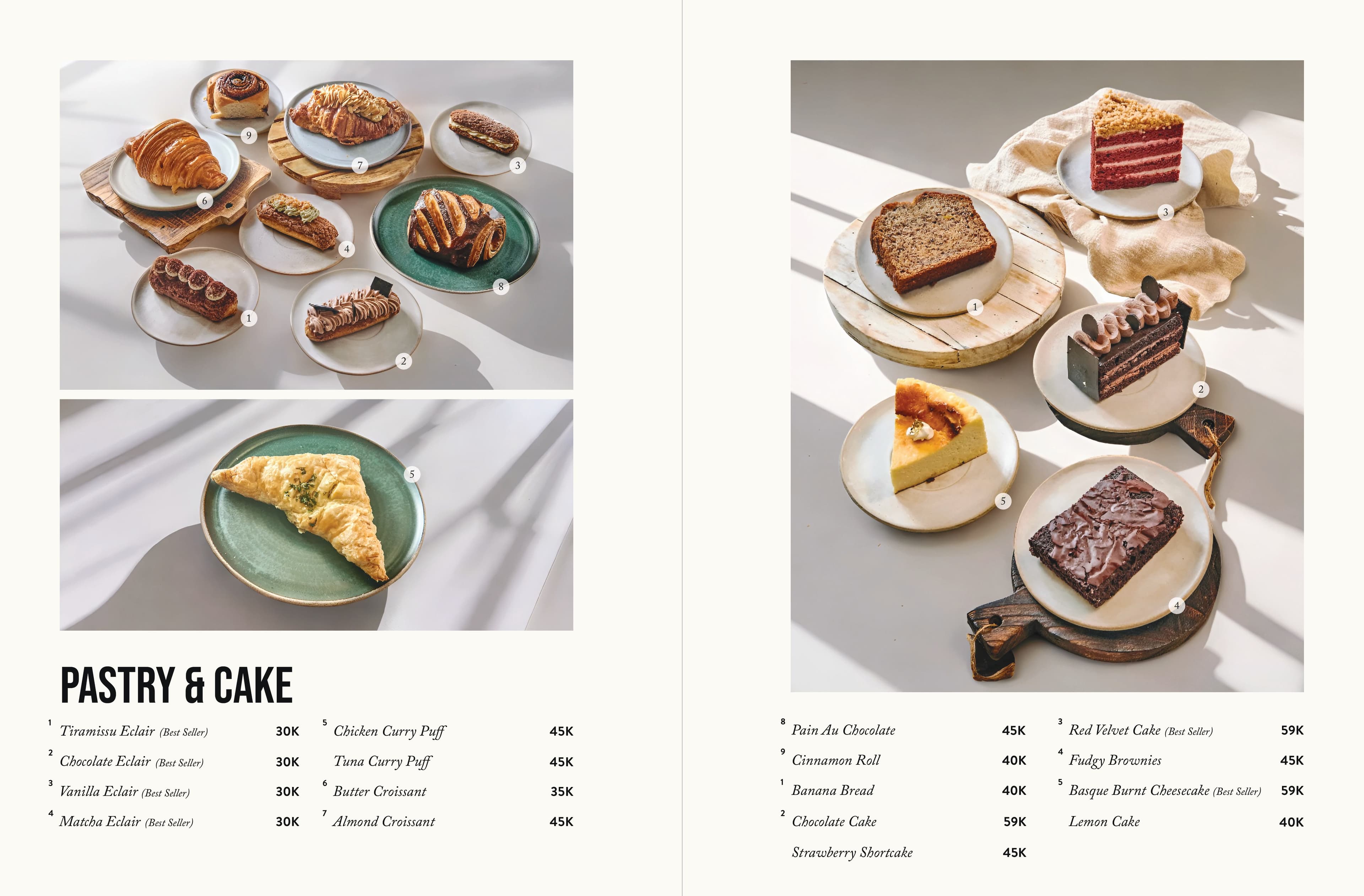 Lucky Cat Coffee & Kitchen 10