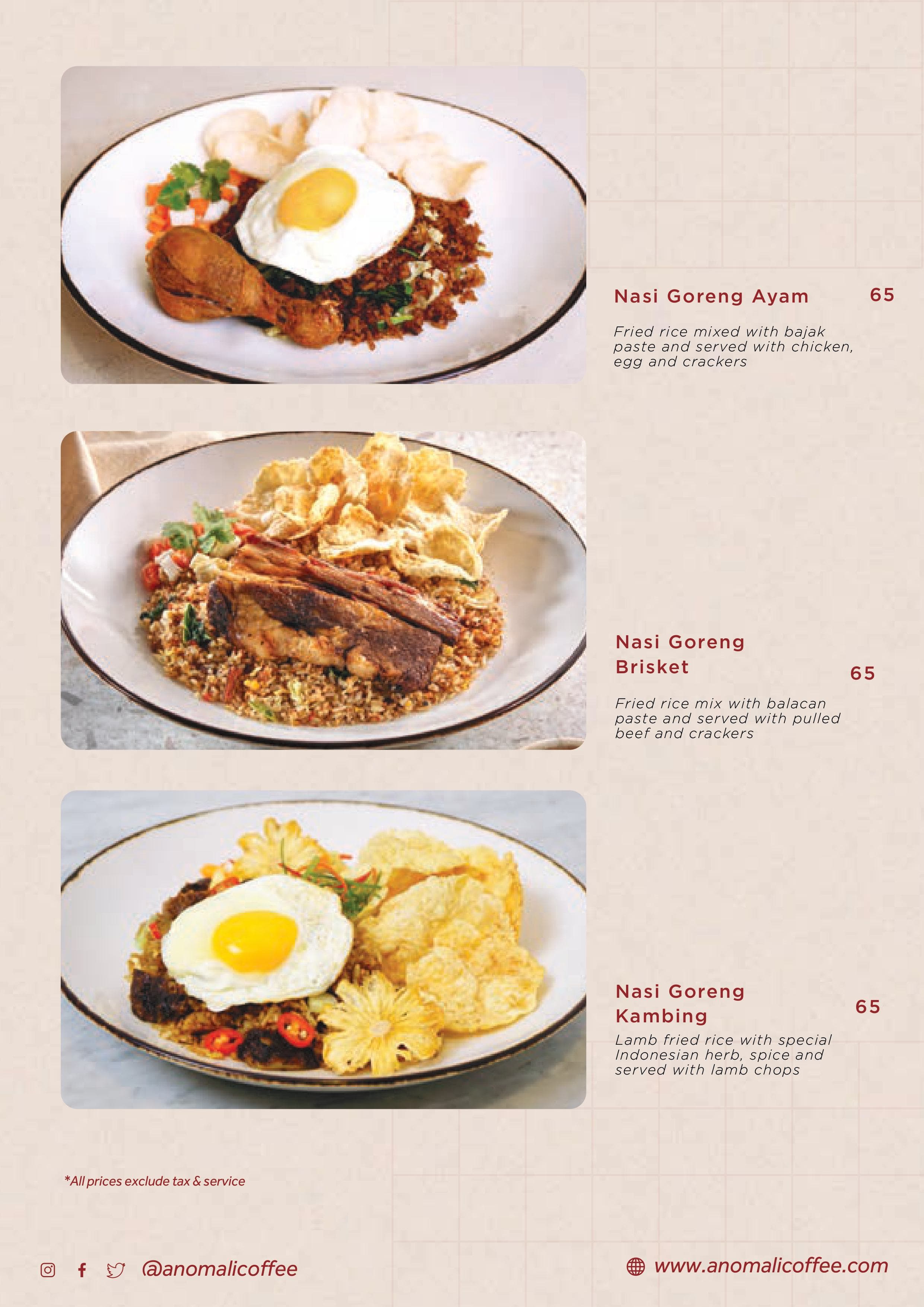 Anomali Coffee Menteng 9