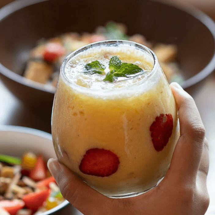 Anomali Coffee Menteng 8