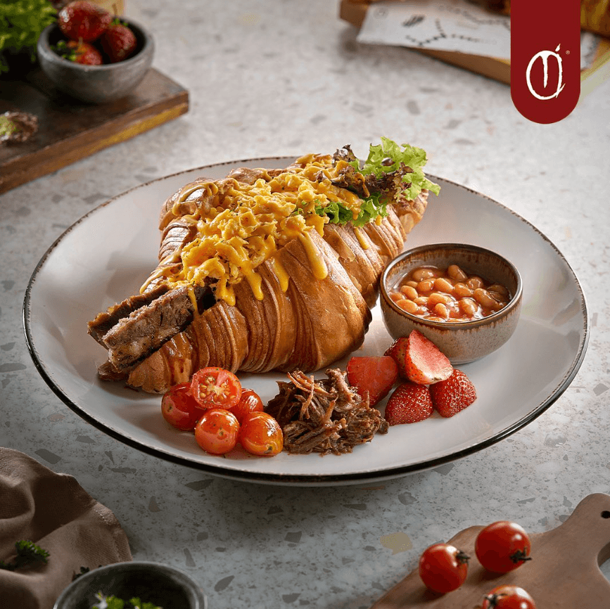 Anomali Coffee Menteng 5