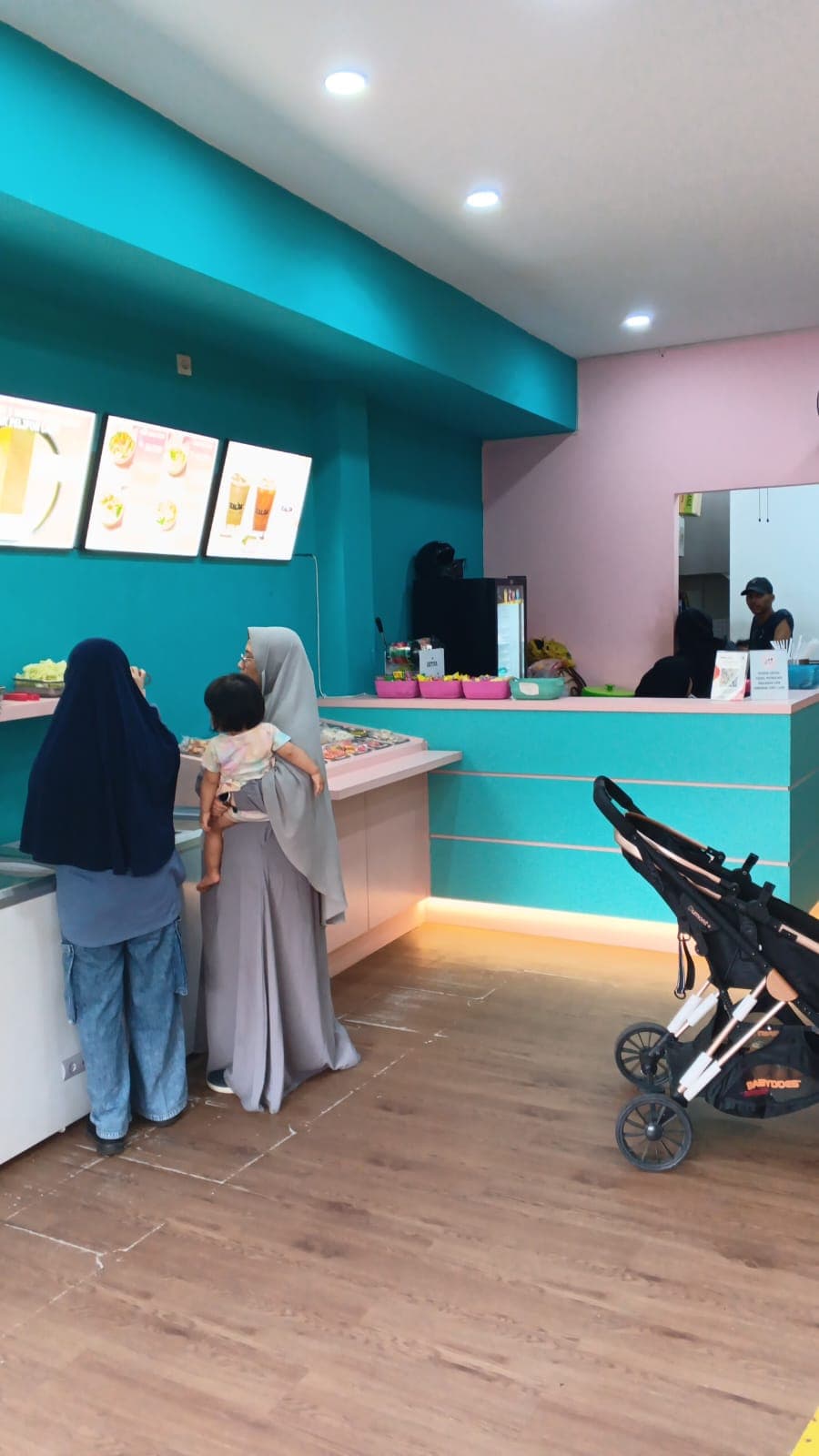 Seblak Pelipur Lara 5