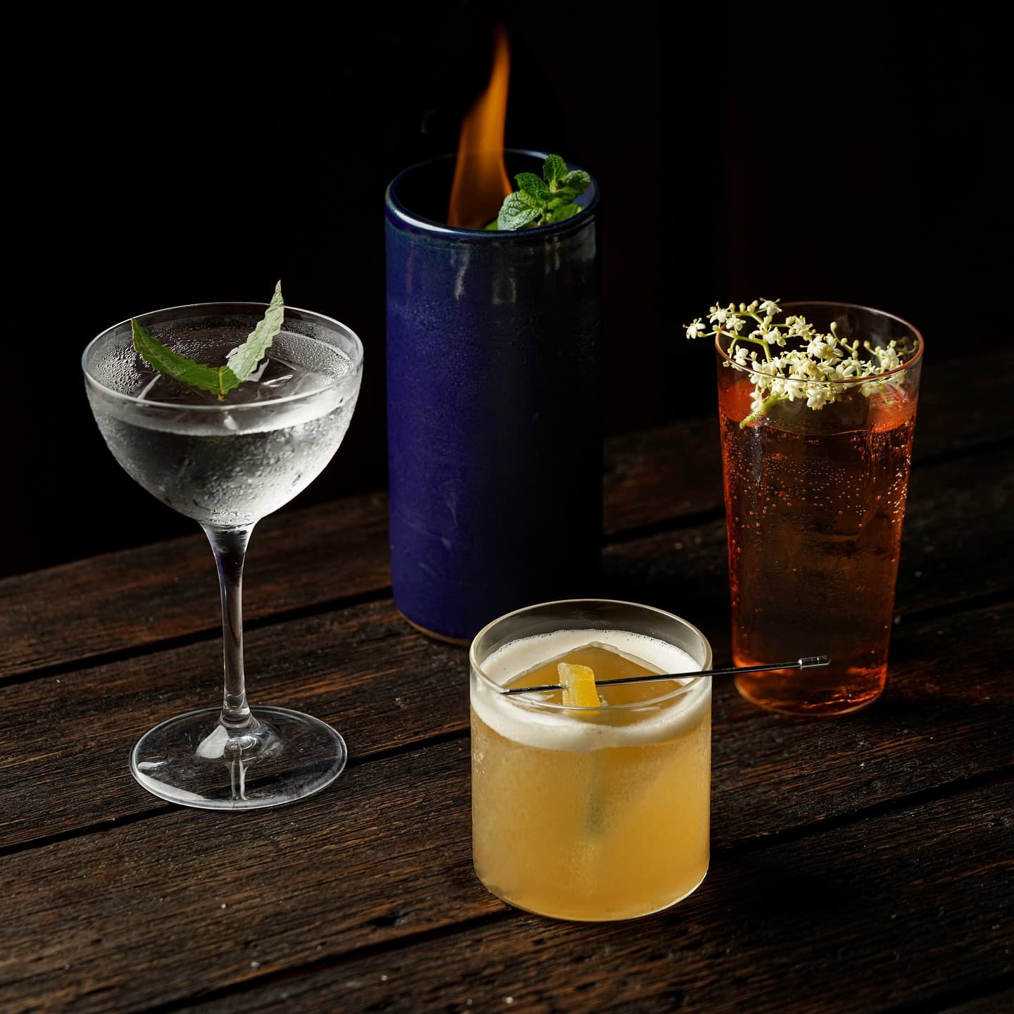 The Cocktail Club 10