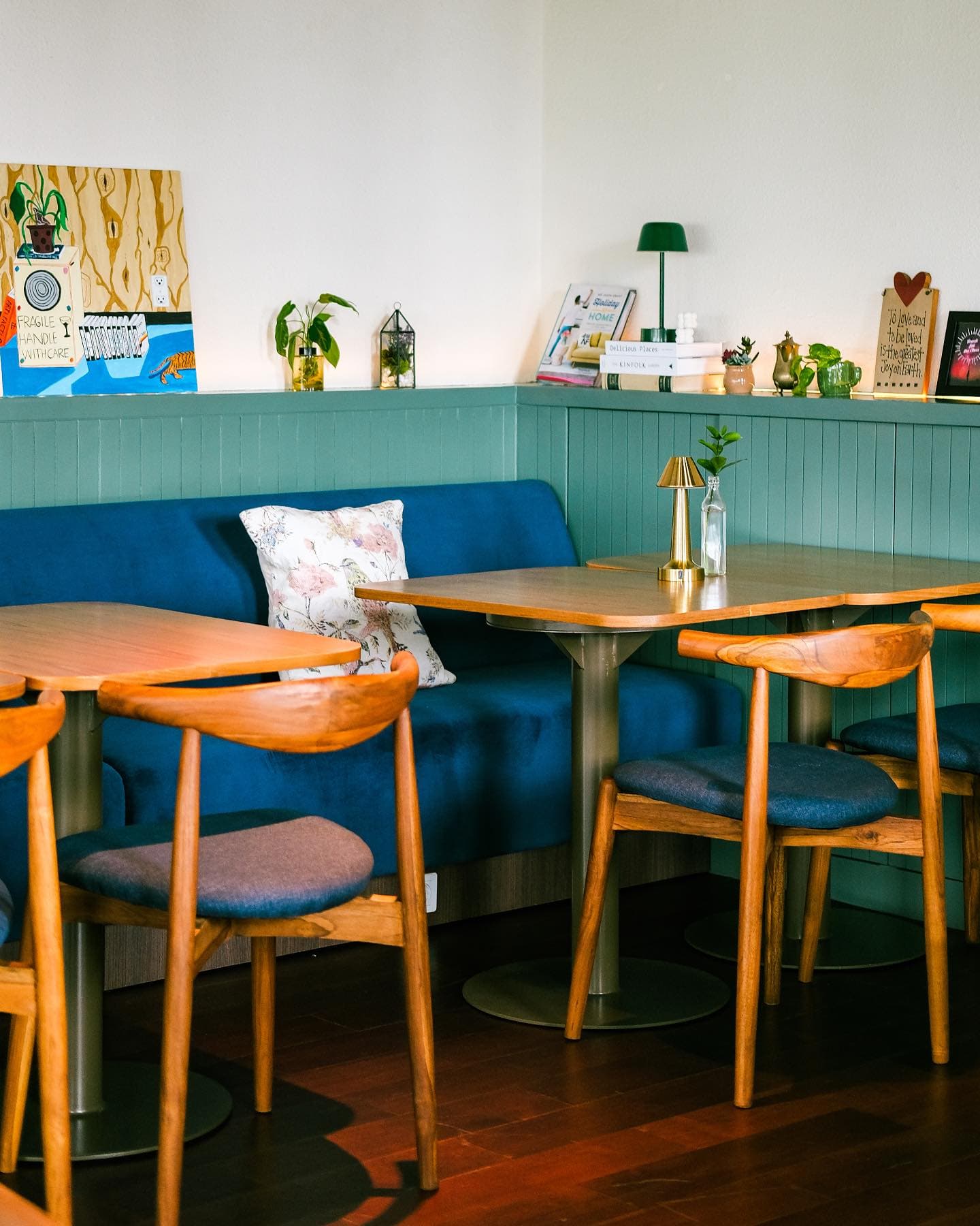 Hause Rooftop Senopati 3