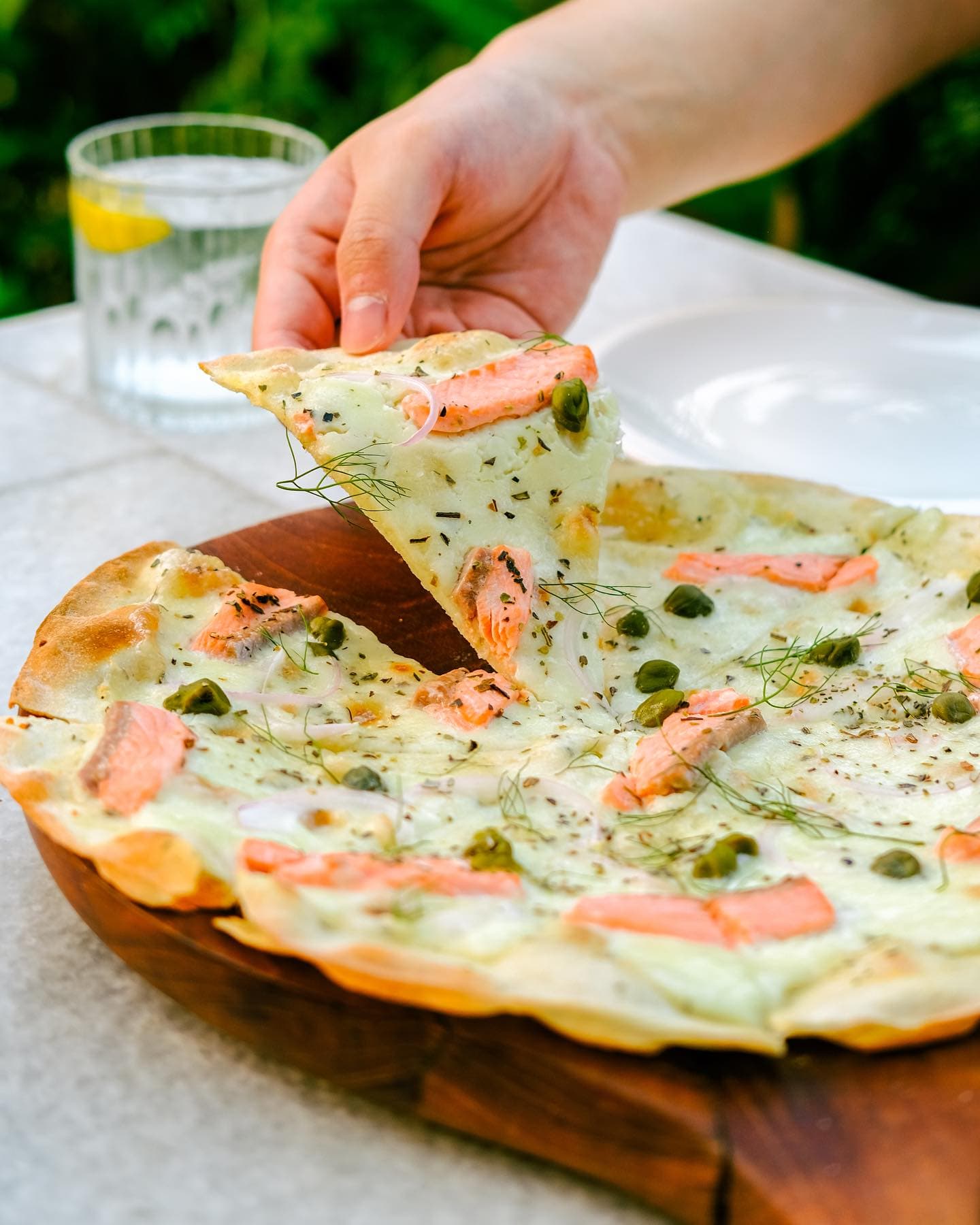 Hause Rooftop Senopati 5