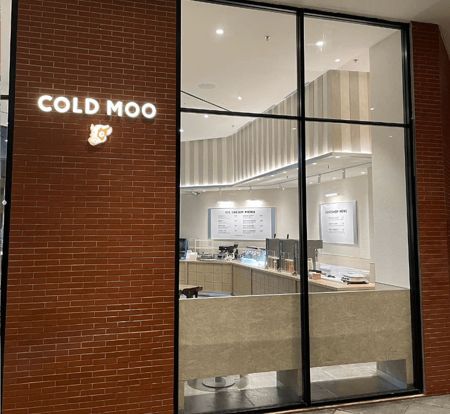 Cold Moo Menteng 8
