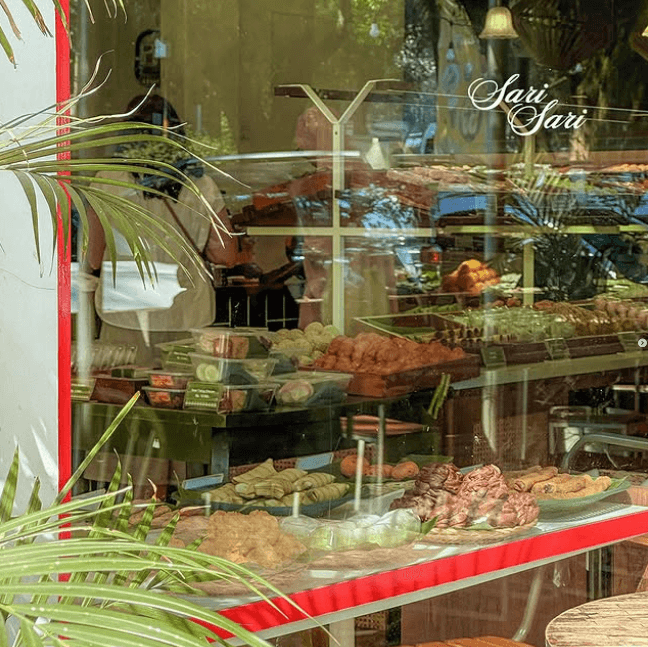 Sari Sari - Aneka Kue Jajan Pasar 4