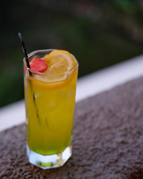 Candi Resto & Rooftop Bar 5