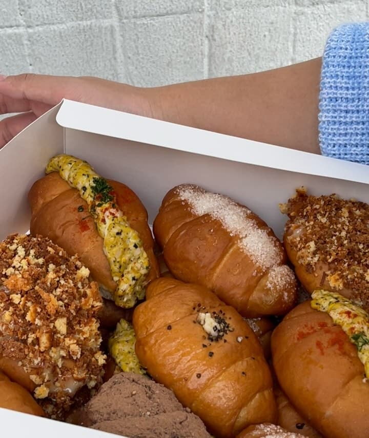 Little Salt Bread 10