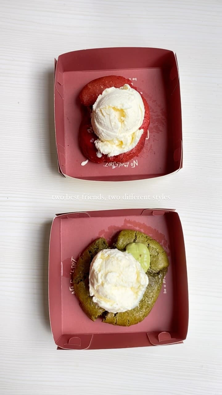 FUDGYBRO BLOK M at Melawai Raya 10