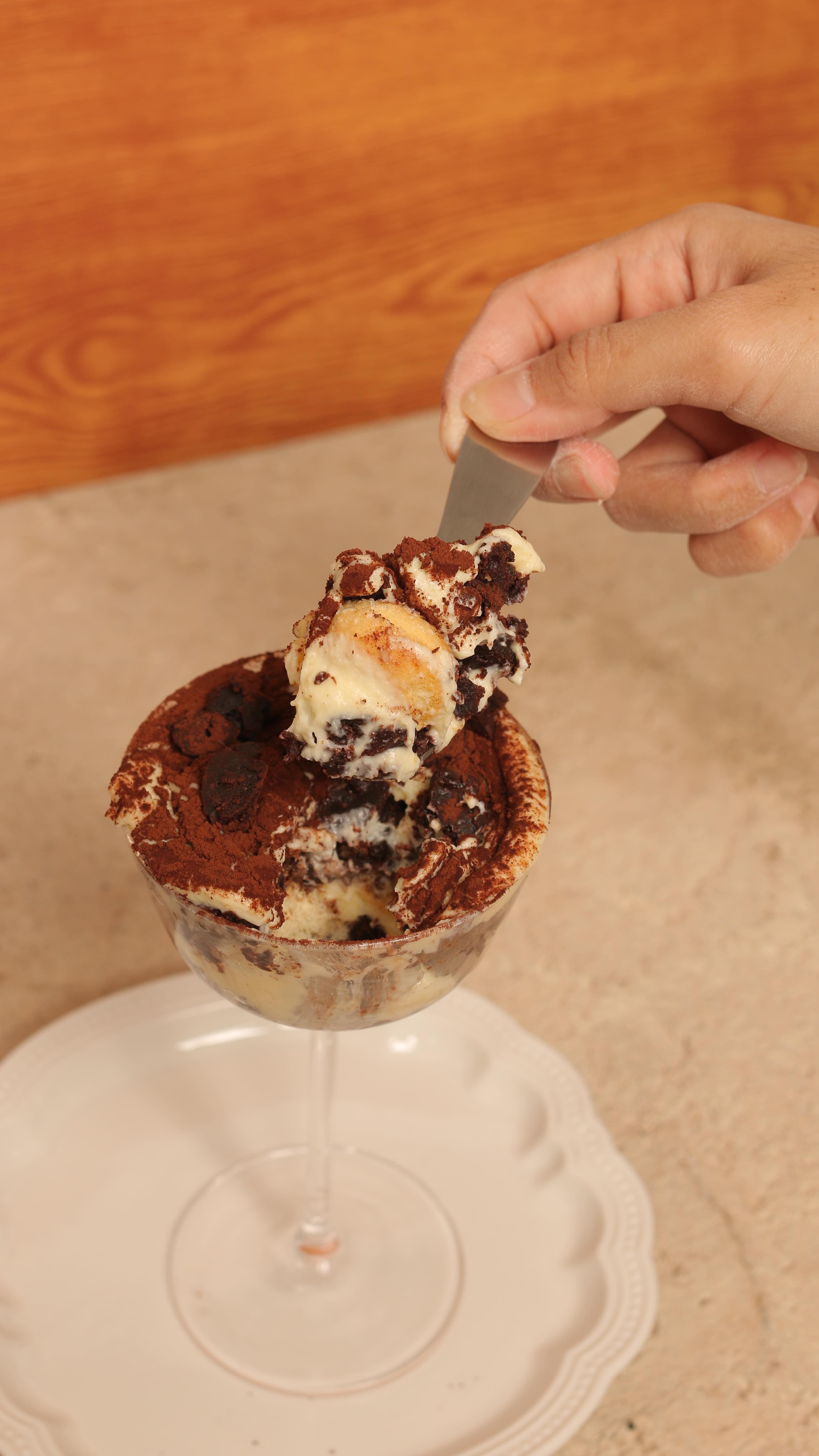 FUDGYBRO BLOK M at Melawai Raya 9