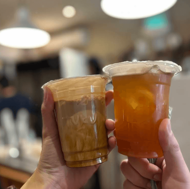 Toko Kopi TUKU - GBK, Senayan 6