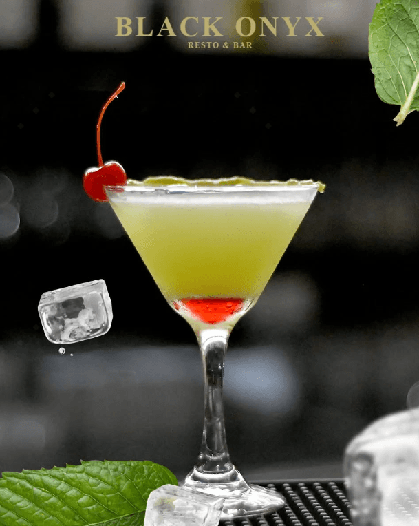 Black Onyx Resto 5