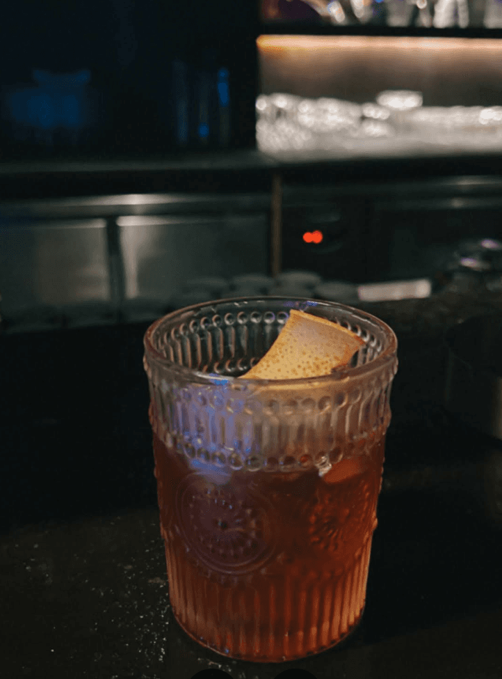 Ms. Jackson Music Bar 5