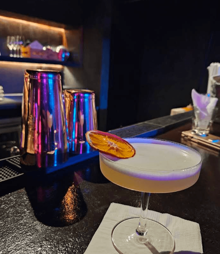 Ms. Jackson Music Bar 6