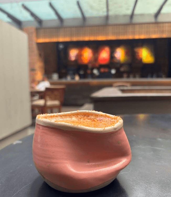 Espresso Embassy Coffee Roasters 6