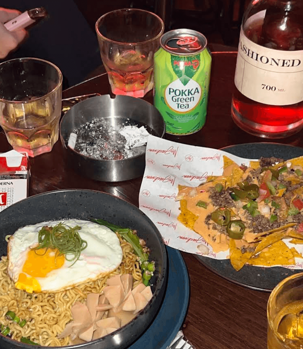 Ms. Jackson Music Bar 7