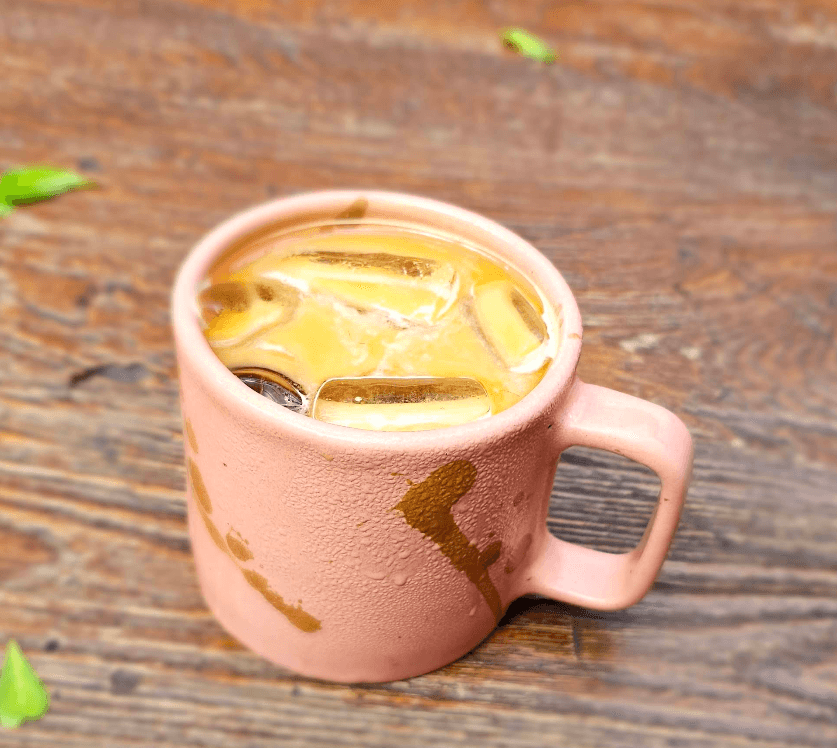 Espresso Embassy Coffee Roasters 5