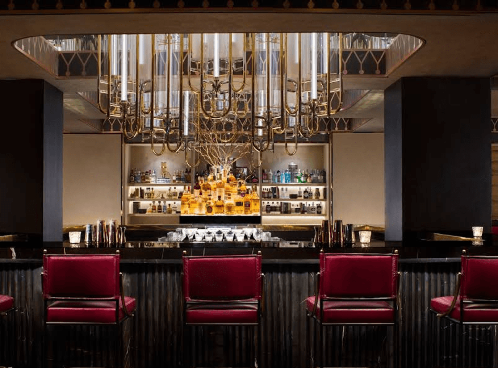 The St. Regis Bar 4