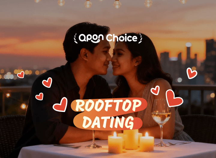 Rooftop Dating