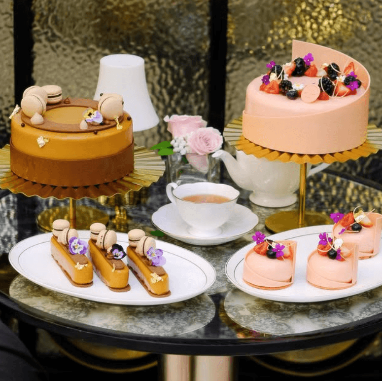 Alice by Tom Aikens 2