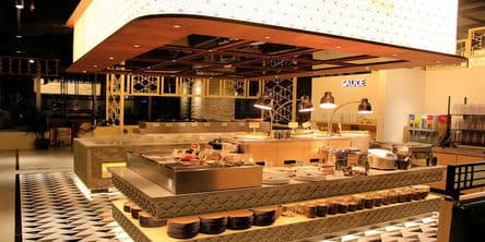 Shaburi & Kintan Buffet 3