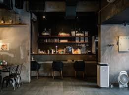 88 Korean Kitchen, Jl.Senayan Jaksel 3