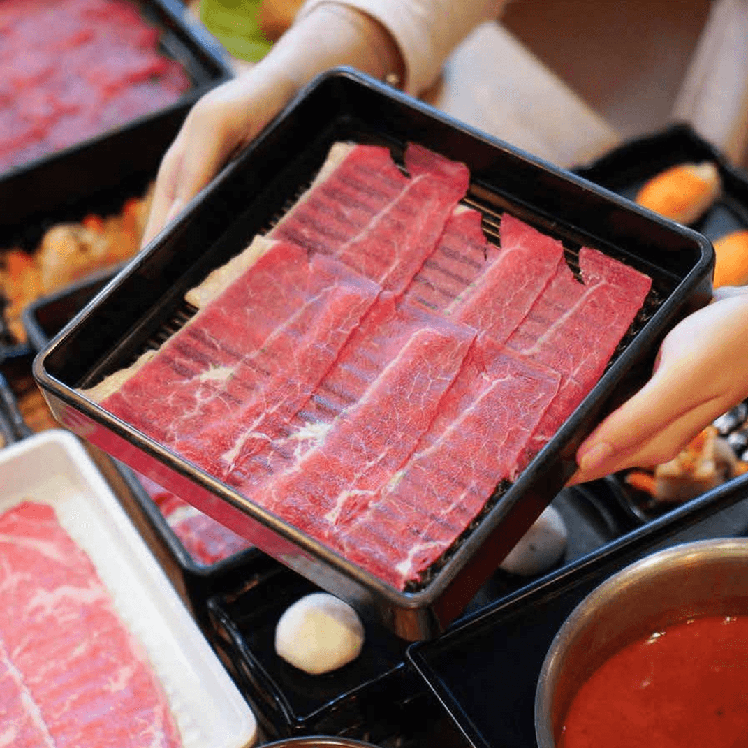 Shaburi & Kintan Buffet 2