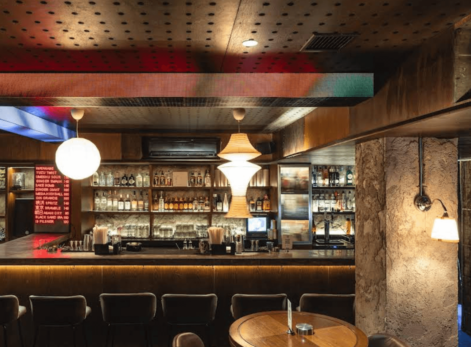 BEBOP Bar + Kitchen 3