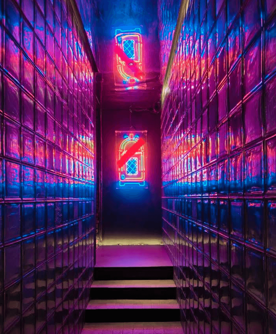 Ms. Jackson Music Bar 3