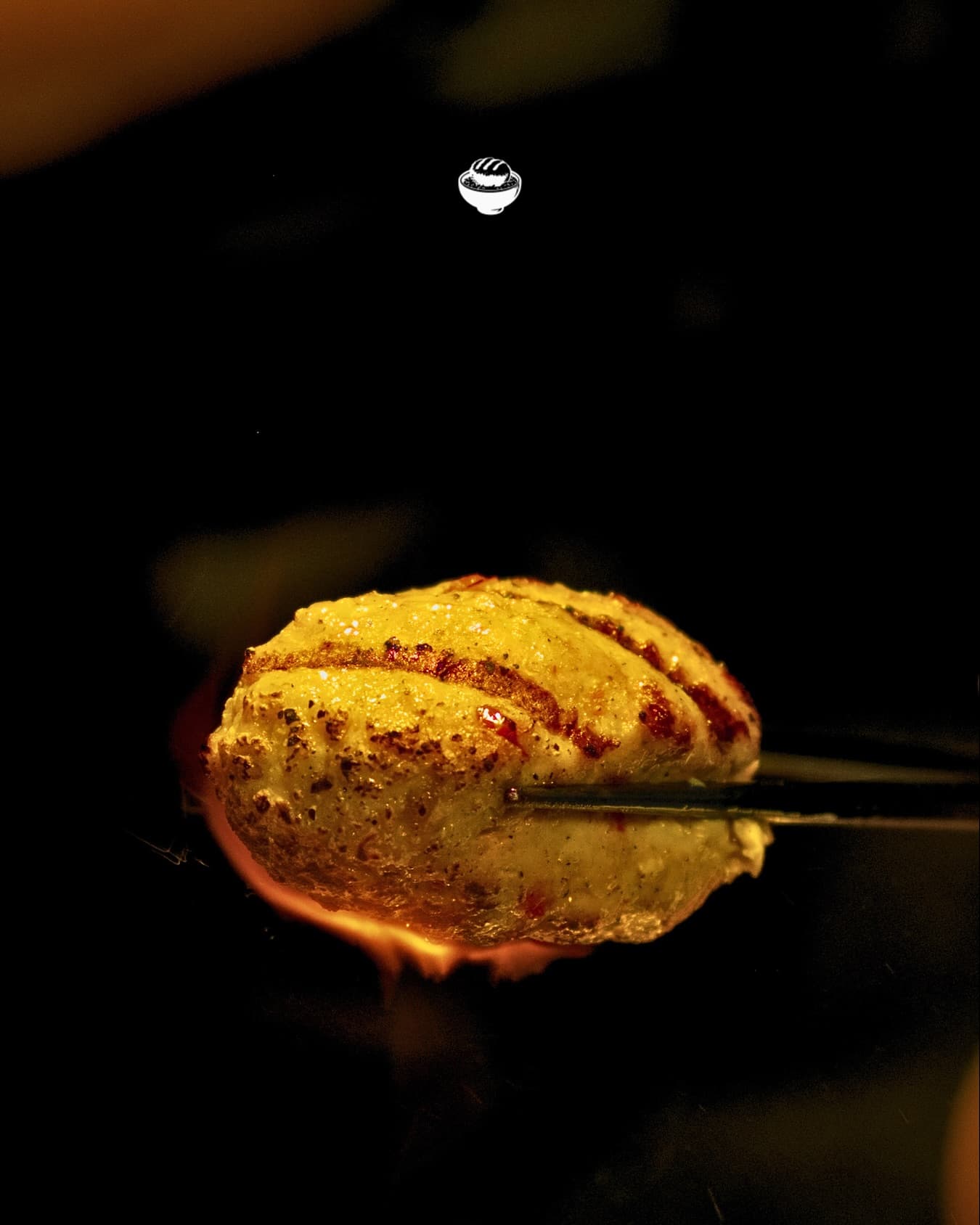 SURA Stylish BBQ Bar Lotte Avenue 2