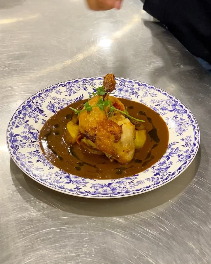 About Us Brasserie 2